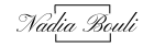 Nadia Boulic - logo